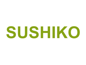 SUSHIKO Logo