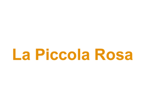 La Piccola Rosa Logo