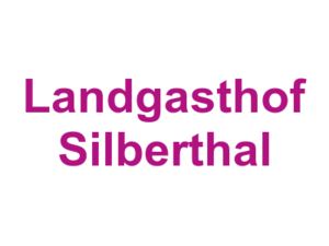 Landgasthof Silberthal Logo