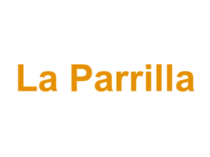 La Parrilla Logo