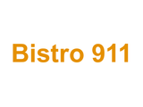 Bistro 911 Logo