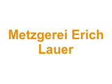 Metzgerei Erich Lauer Logo