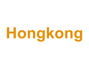 Hongkong Logo