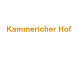Kammericher Hof Logo