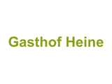 Gasthof Heine Logo