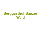Berggasthof Banzer Wald Logo