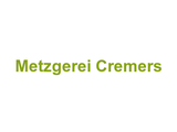 Metzgerei Cremers Logo
