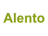 Alento Logo