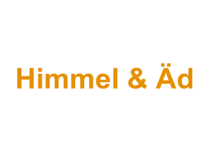 Himmel & Äd Logo