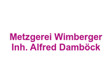 Metzgerei Wimberger  Inh. Alfred Damböck Logo