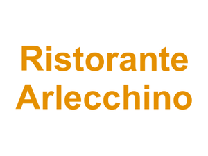 Ristorante Arlecchino Logo