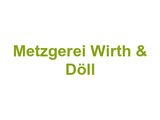 Metzgerei Wirth & Döll Logo