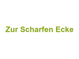 Zur Scharfen Ecke Logo