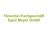 Metzgerei Fleischer-Fachgeschäft Egon Meyer GmbH Logo
