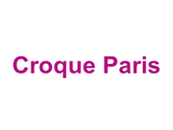 Croque Paris Logo