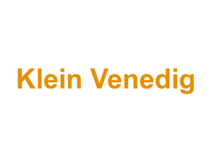 Klein Venedig Logo
