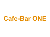 Cafe-Bar ONE Logo