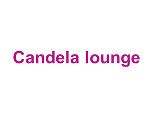 Candela lounge Logo