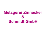 Metzgerei Zinnecker & Schmidt GmbH Logo