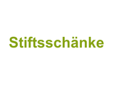 Stiftsschänke Logo