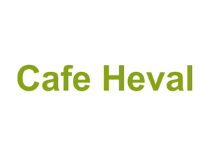 Cafe Heval Logo