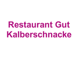 Restaurant Gut Kalberschnacke Logo