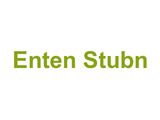 Enten Stub'n Logo