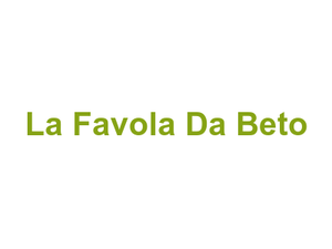 La Favola Da Beto Logo