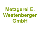 Metzgerei E. Westenberger GmbH Logo