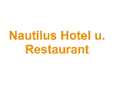 Nautilus Hotel u. Restaurant Logo