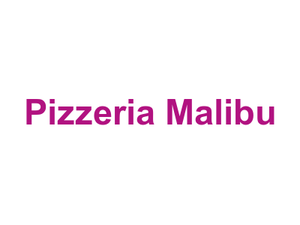 Pizzeria Malibu Logo