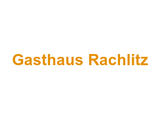 Gasthaus Rachlitz Logo