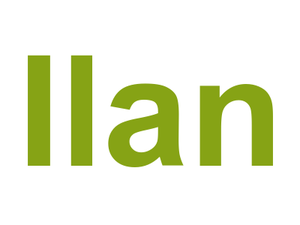 Ilan Logo