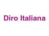 Diro Italiana Logo