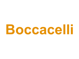 Boccacelli Logo