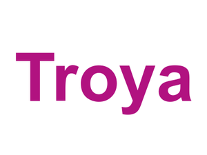 Troya Logo