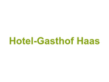 Hotel-Gasthof Haas Logo