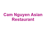 Cam Nguyen Asian Restaurant Logo