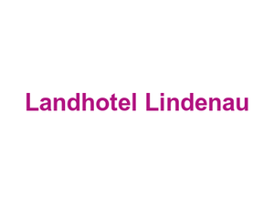 Landhotel Lindenau Logo