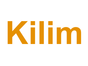 Kilim Logo
