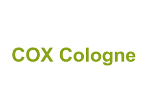 COX Cologne Logo