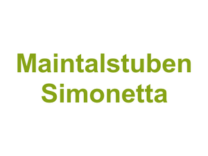 Maintalstuben Simonetta Logo