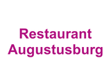 Restaurant Augustusburg Logo