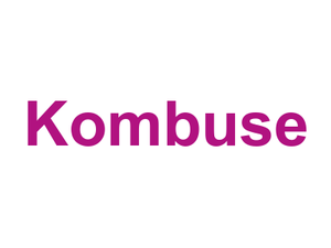 Kombuse Logo