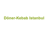 Döner-Kebab Istanbul Logo