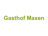 Gasthof Maxen Logo