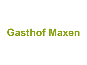 Gasthof Maxen Logo