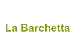 La Barchetta Logo