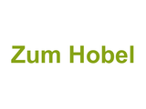 Zum Hobel Logo