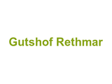 Gutshof Rethmar Logo
